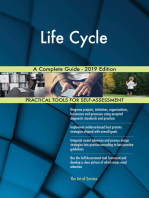 Life Cycle A Complete Guide - 2019 Edition