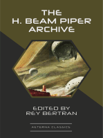 The H. Beam Piper Archive