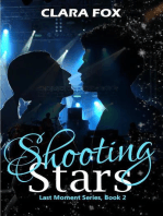 Shooting Stars: Last Moment Book Series, #2
