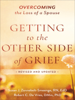 Getting to the Other Side of Grief