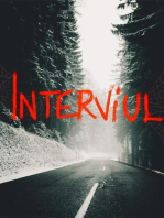 Interviul: A Horror Novel