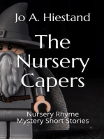 The Nursery Capers