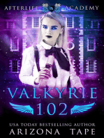 Valkyrie 102