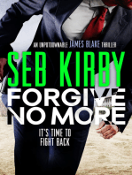 Forgive No More: A pulse-pounding thriller full of suspense