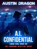 A.I. Confidential (Liquid Cool, Book 6)