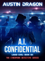 A.I. Confidential (Liquid Cool, Book 6): Liquid Cool, #6