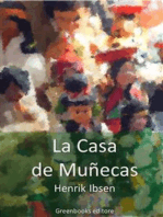 La casa de muñecas