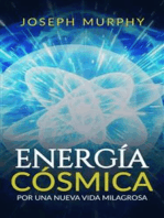 Energía Cósmica: Por Una Nueva Vida Milagrosa (Traducción: David De Angelis)