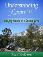 Understanding Nature Vol. 1: Understanding Nature, #1