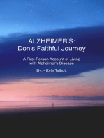 ALZHEIMER'S