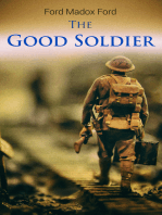 The Good Soldier: Historical Romance Novel