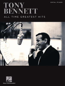 Tony Bennett - All Time Greatest Hits