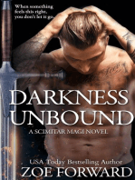 Darkness Unbound