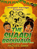 The Shaadi Brouhaha