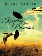 Keeping The Promises