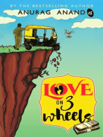 Love on 3 Wheels