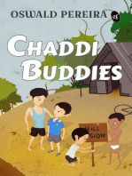Chaddi Buddies