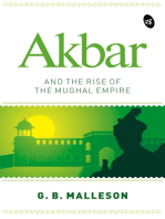 Akbar and the Rise of the Mughal Empire