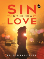 Sin is the New Love