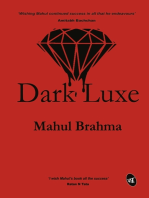Dark Luxe