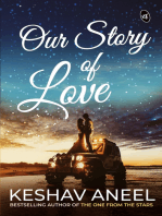 Our Story of Love