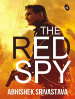 The Red Spy