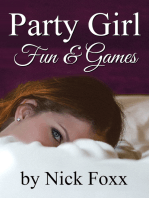 Party Girl Fun & Games