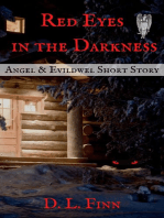 Red Eyes in the Darkness: A Short Story