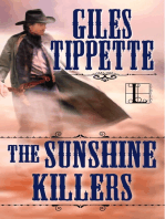 The Sunshine Killers