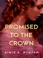 Promised to the Crown