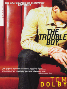 The Trouble Boy by Tom Dolby (Ebook) - Read free for 30 days