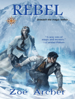 Rebel:: The Blades of the Rose