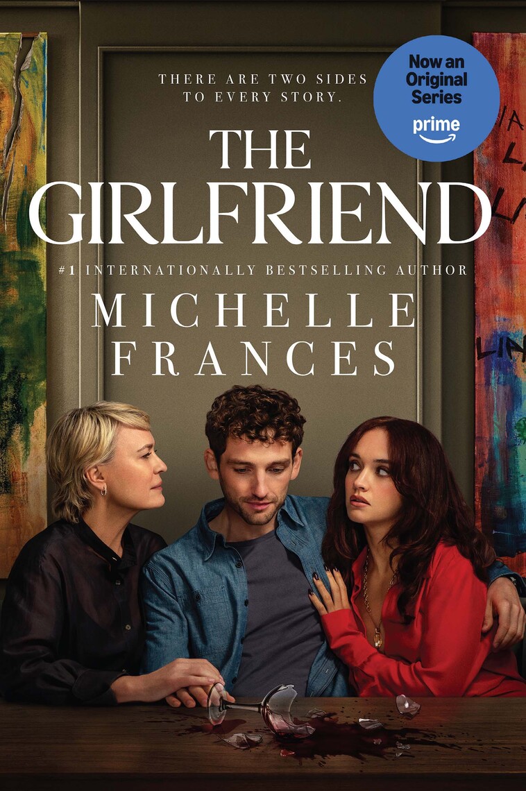 The Girlfriend by Michelle Frances (Ebook) Read free for 30 days