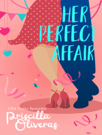 Her Perfect Affair: A Feel-Good Multicultural Romance