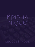 Épiphanique