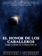 El Honor De Los Caballeros (La Batalla por el Sistema Solar