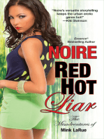 Red Hot Liar