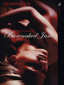 Barenaked Jane by Deanna Lee (Ebook) - Read free for 30 days