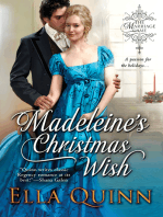 Madeleine’s Christmas Wish