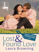 Lost & Found Love