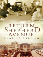 Return to Shepherd Avenue