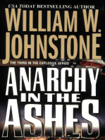 Anarchy In The Ashes