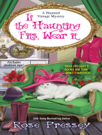 If the Haunting Fits, Wear It