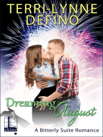 Dreaming August