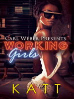 Working Girls: Carl Weber Presents