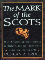 Mark Of The Scots - Cl