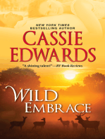 Wild Embrace