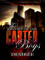 The Return of the Carter Boys