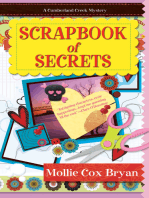 Scrapbook of Secrets