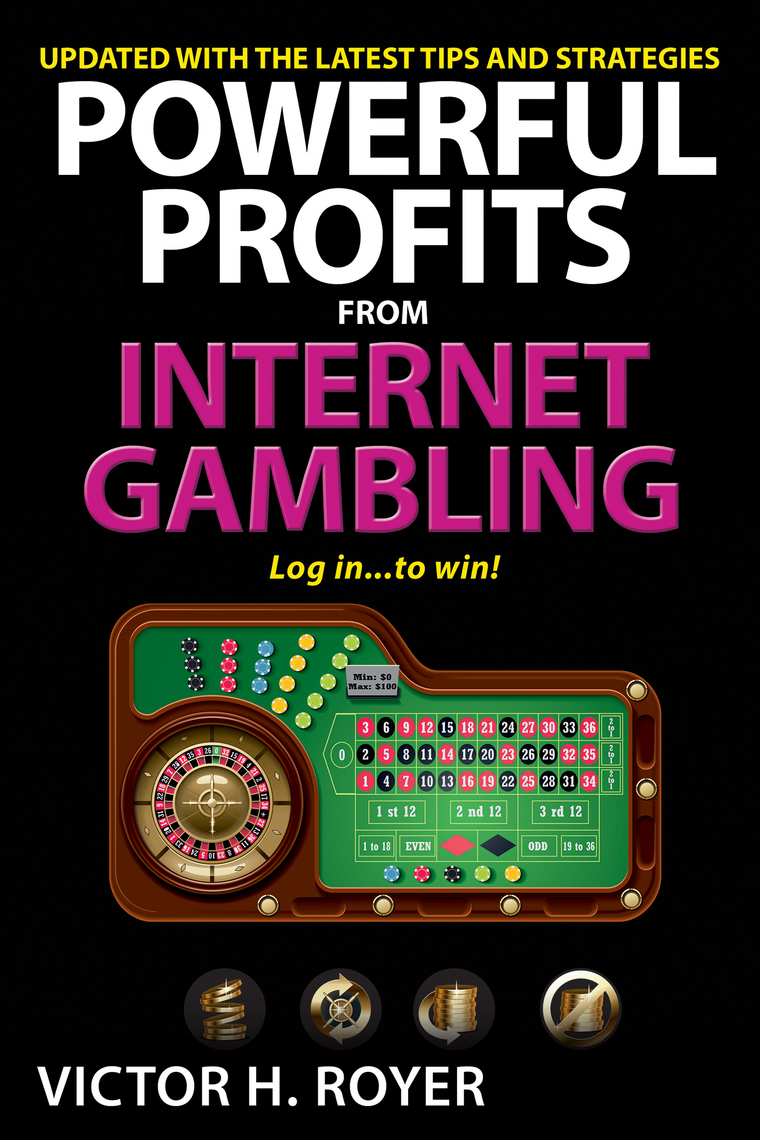 Internet Gambling